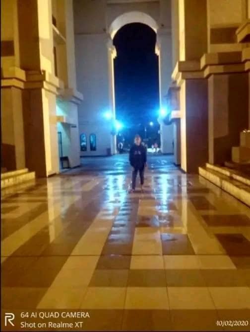 RizelWinhaner — Professional Web Developer